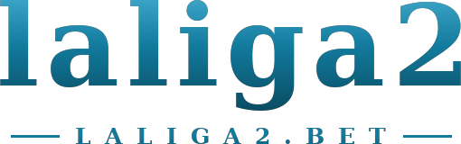 laliga2 logo