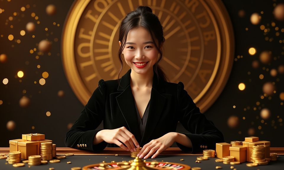 laliga2 laliga2 ၏ Fast Baccarat စားပွဲများ
